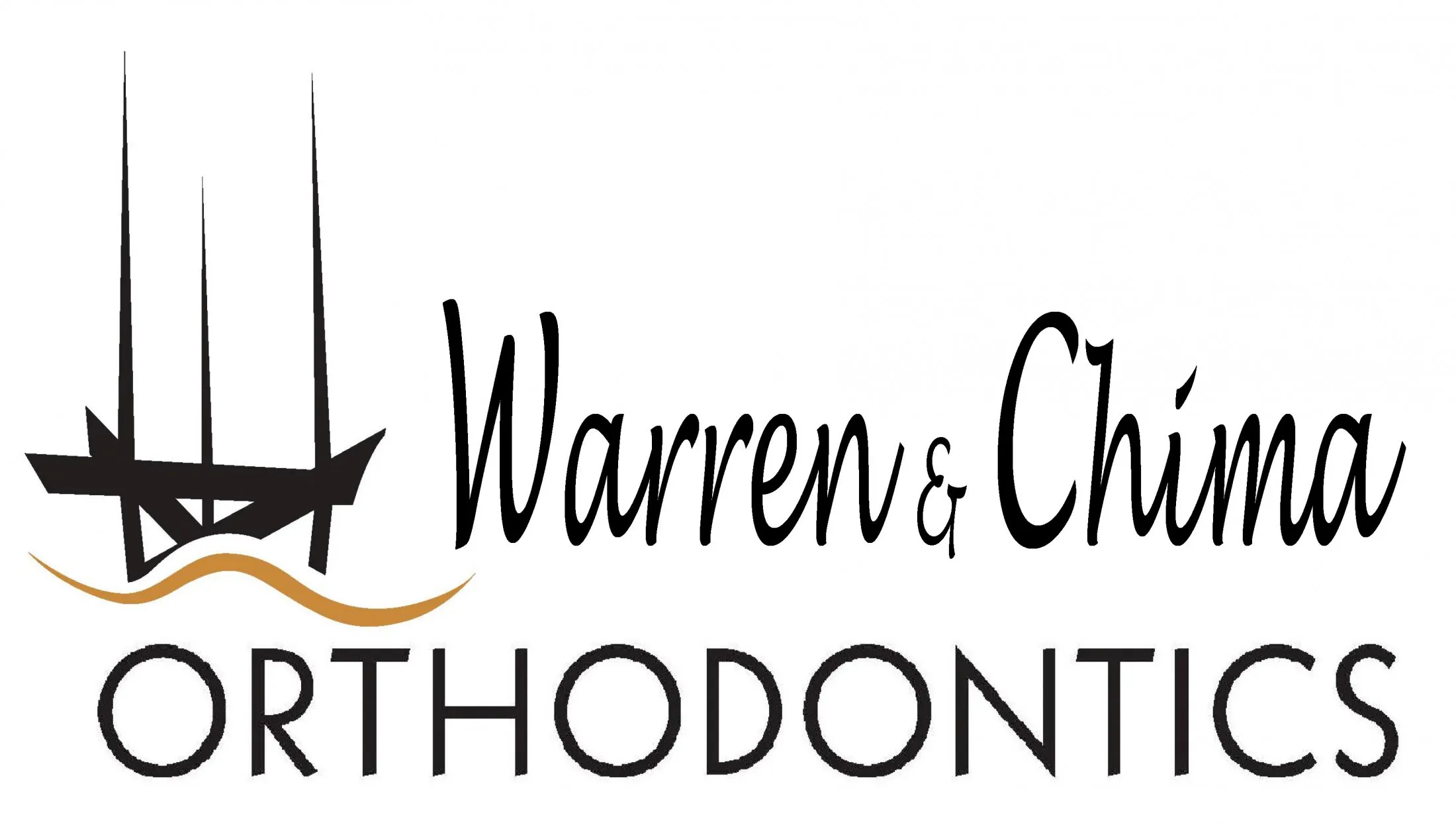 Link to Warren & Chima Orthodontics home page